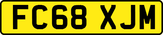 FC68XJM