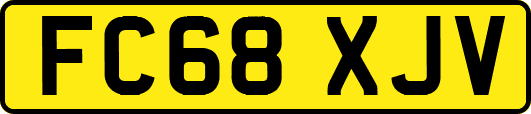 FC68XJV