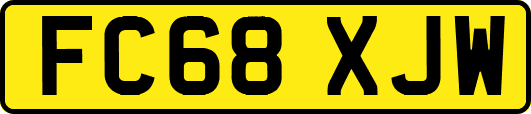 FC68XJW