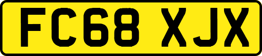 FC68XJX
