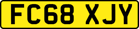 FC68XJY