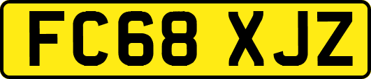 FC68XJZ