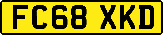 FC68XKD