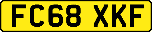 FC68XKF