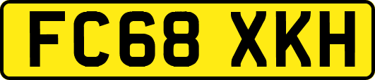 FC68XKH