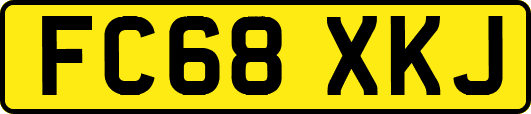 FC68XKJ