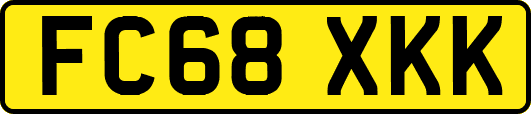 FC68XKK