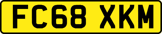 FC68XKM