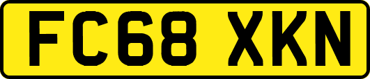 FC68XKN