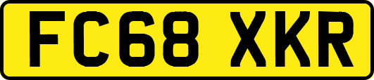 FC68XKR