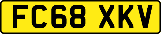 FC68XKV