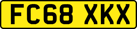 FC68XKX