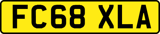 FC68XLA