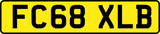 FC68XLB