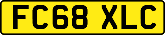FC68XLC
