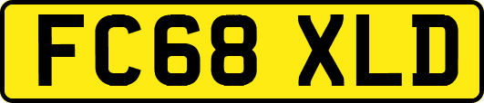 FC68XLD