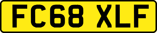 FC68XLF