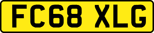 FC68XLG