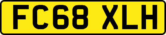 FC68XLH