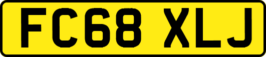 FC68XLJ