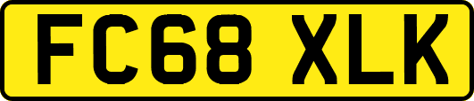 FC68XLK