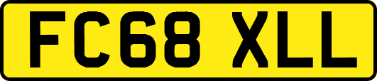FC68XLL