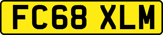 FC68XLM