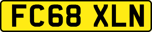 FC68XLN
