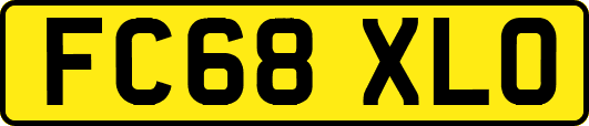 FC68XLO