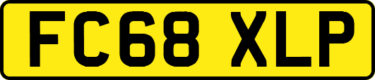 FC68XLP