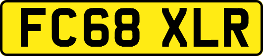 FC68XLR