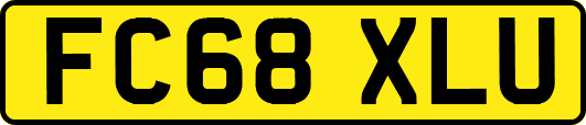 FC68XLU