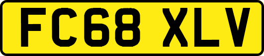 FC68XLV