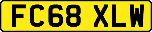 FC68XLW