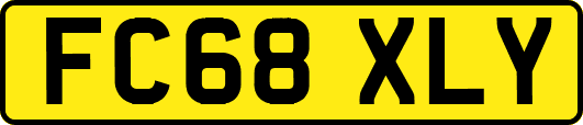 FC68XLY