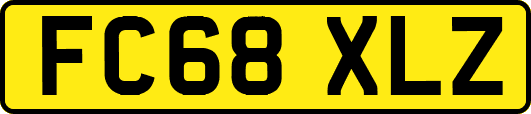 FC68XLZ