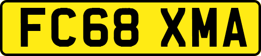 FC68XMA