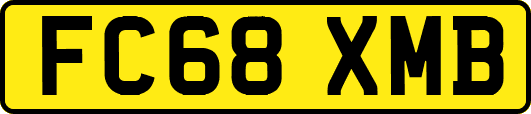 FC68XMB