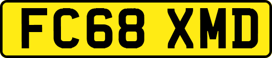 FC68XMD