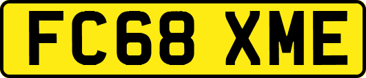 FC68XME