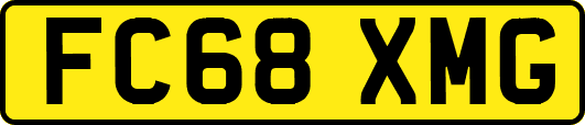FC68XMG