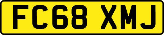 FC68XMJ