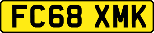 FC68XMK