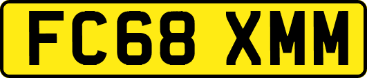 FC68XMM
