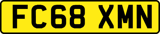 FC68XMN