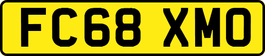 FC68XMO