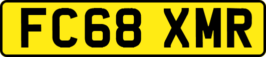 FC68XMR