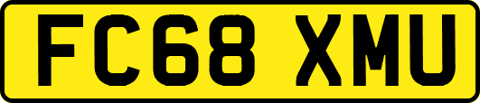 FC68XMU