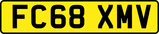 FC68XMV