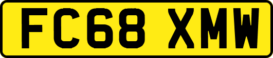 FC68XMW